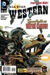 All Star Western #12 Comic Books - Covers, Scans, Photos in All Star Western Comic Books - Covers, Scans, Gallery
